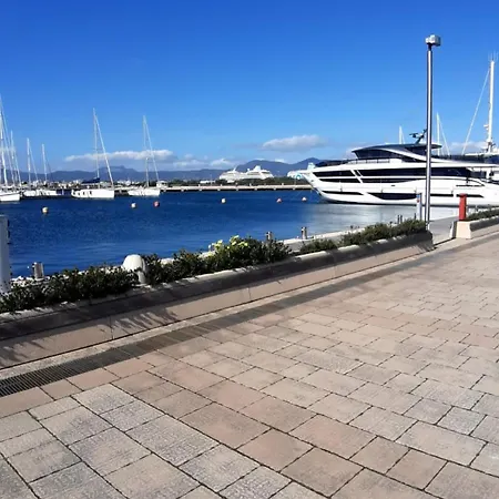 Апартаменты Raggio Di Sole -