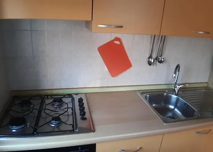 Raggio Di Sole - Apartamento Olbia