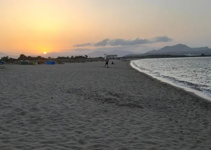 Apartamento Raggio Di Sole -