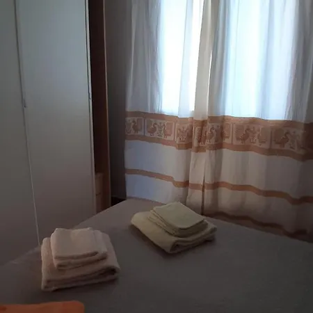 Apartment Raggio Di Sole -