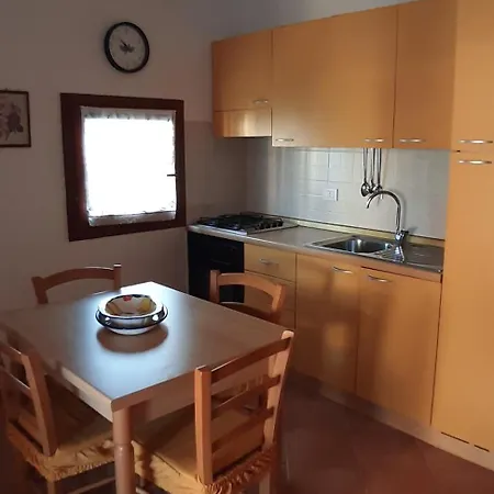 Apartment Raggio Di Sole - *