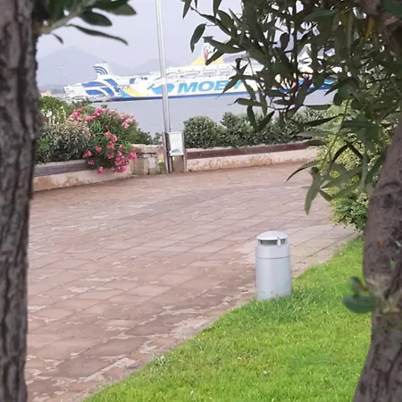 Raggio Di Sole - * Olbia