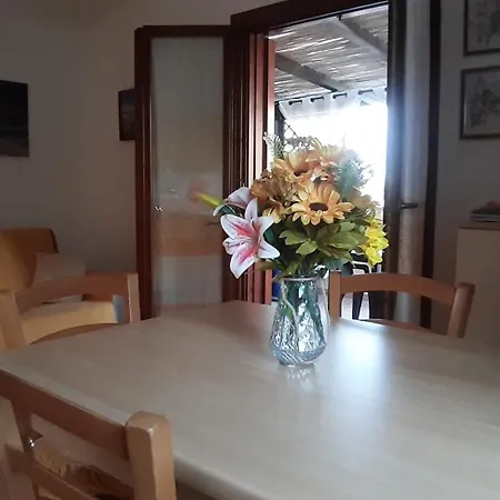 Raggio Di Sole - Apartment