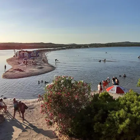 Appartement Raggio Di Sole -