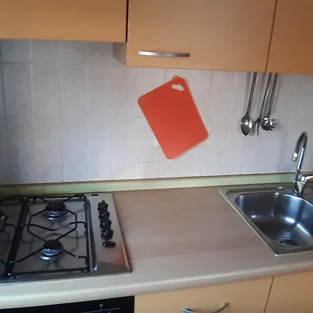 Raggio Di Sole - Apartment Olbia