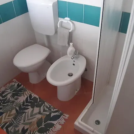 Raggio Di Sole - Olbia