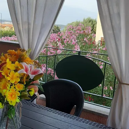 Appartement Raggio Di Sole - Olbia