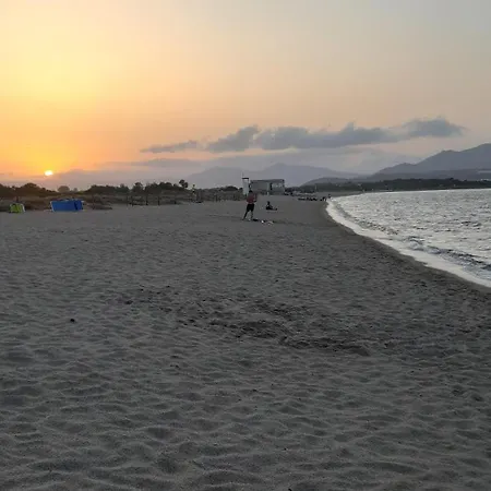 Lejlighed Raggio Di Sole -