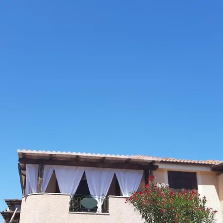 Lägenhet Raggio Di Sole -