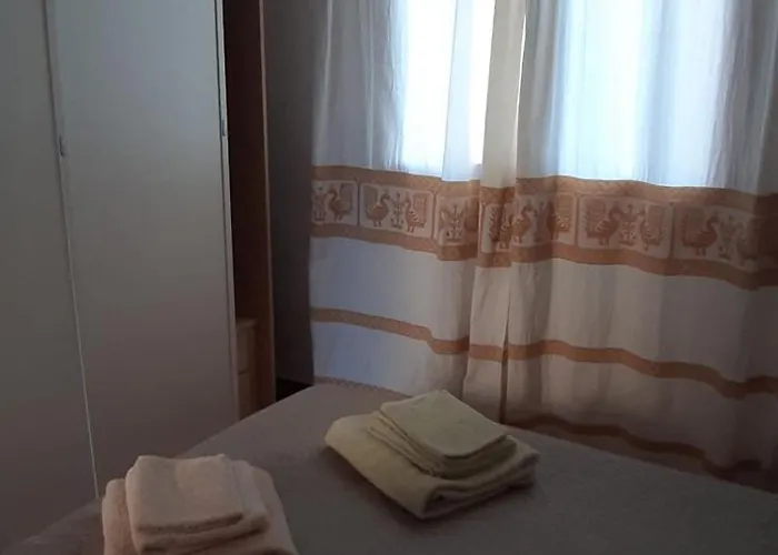 Appartement Raggio Di Sole -