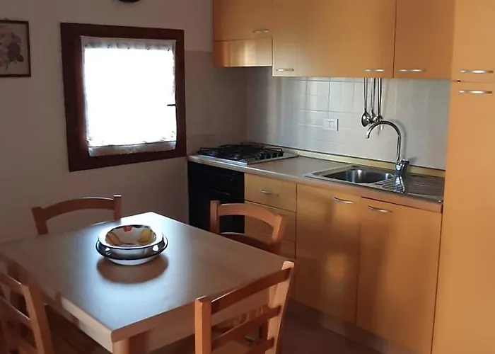 Appartement Raggio Di Sole - *